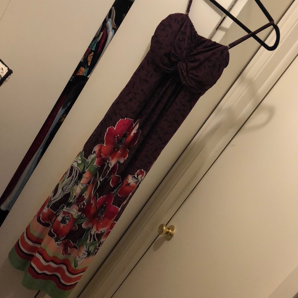 Maxi dress by soma